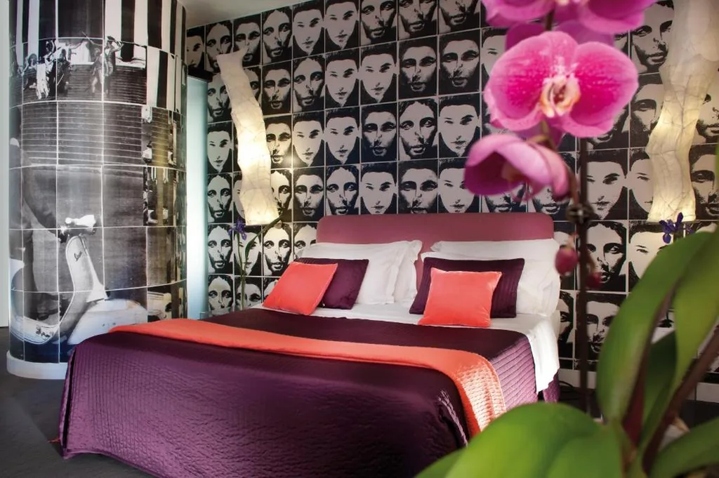 Hotel Abitart — foto 8