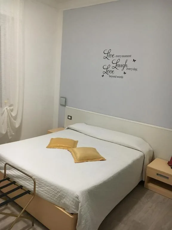 Hotel Acqua Marina