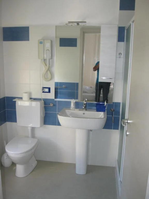 Hotel Acqua Marina — foto 3