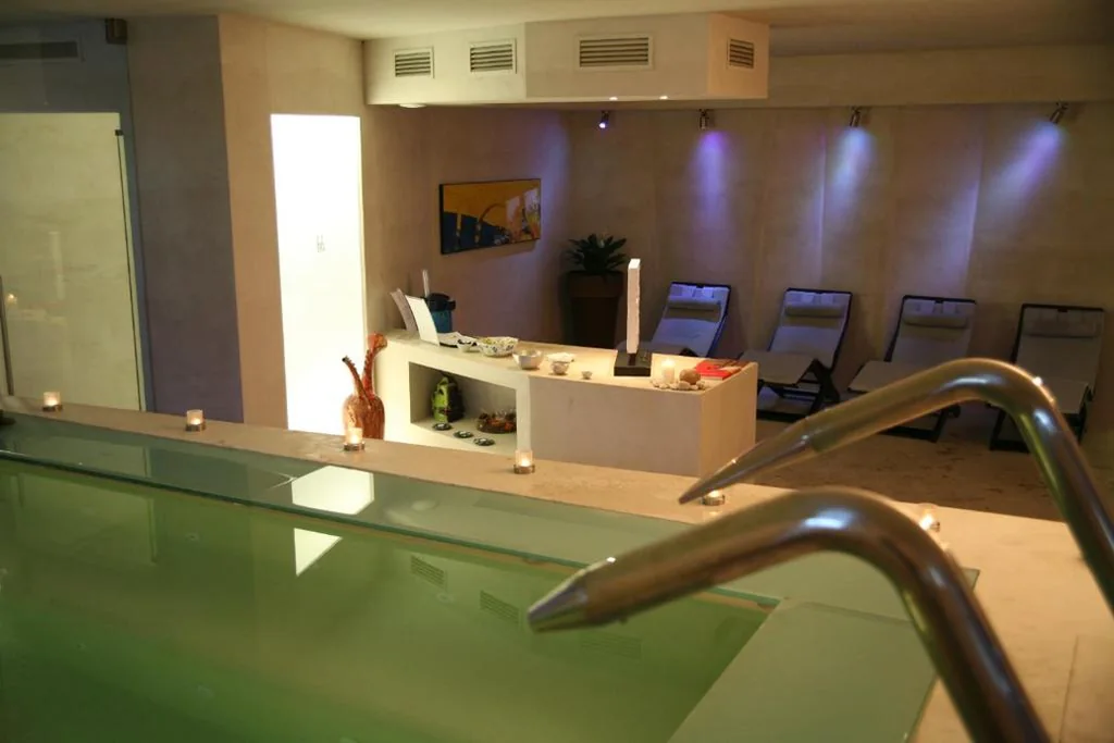 Hotel Acqua Marina — foto 4