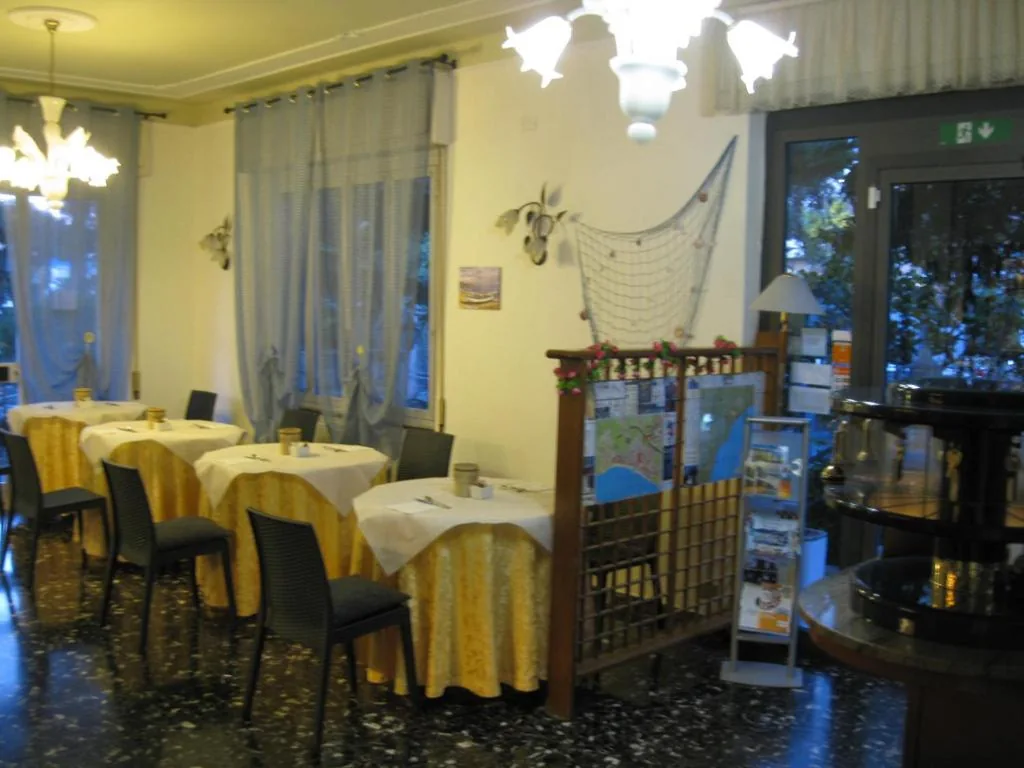 Hotel Acqua Marina — foto 5