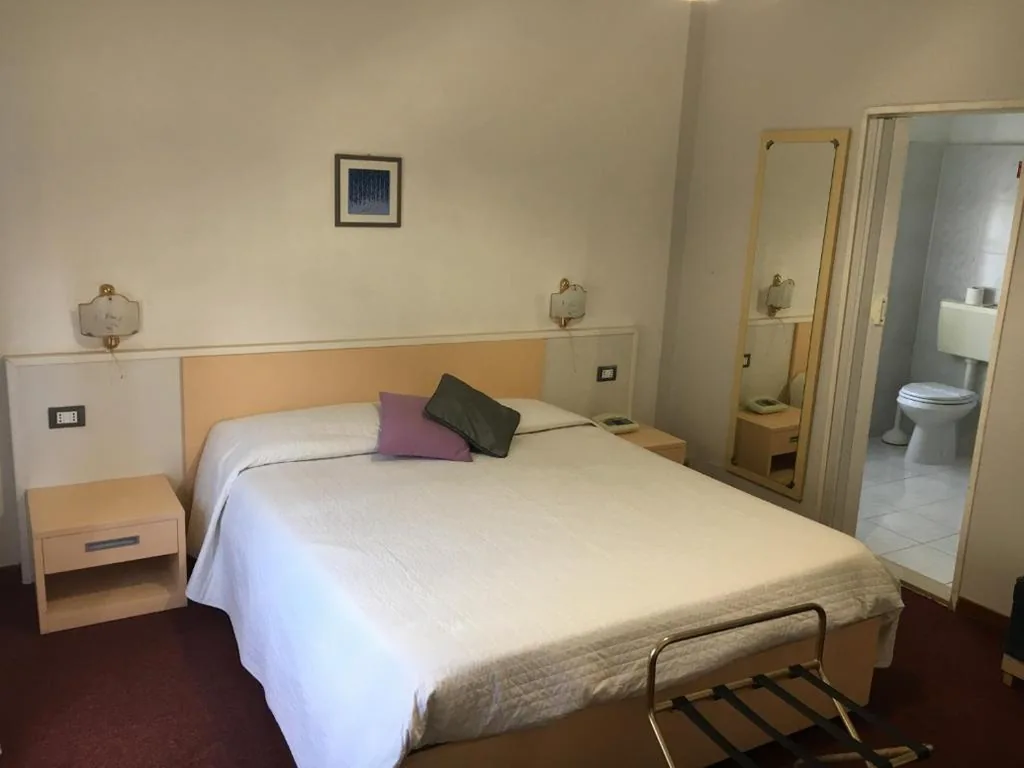 Hotel Acqua Marina — foto 6