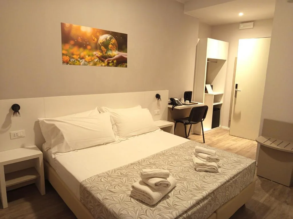 Hotel Acquario