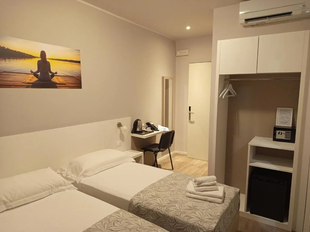 Hotel Acquario