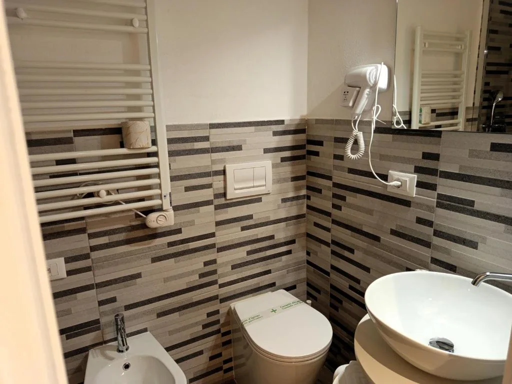 Hotel Acquario — foto 3