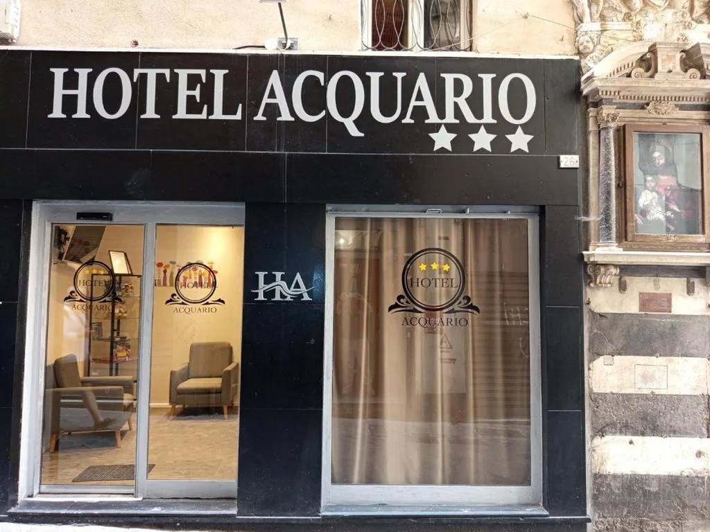 Hotel Acquario — foto 5