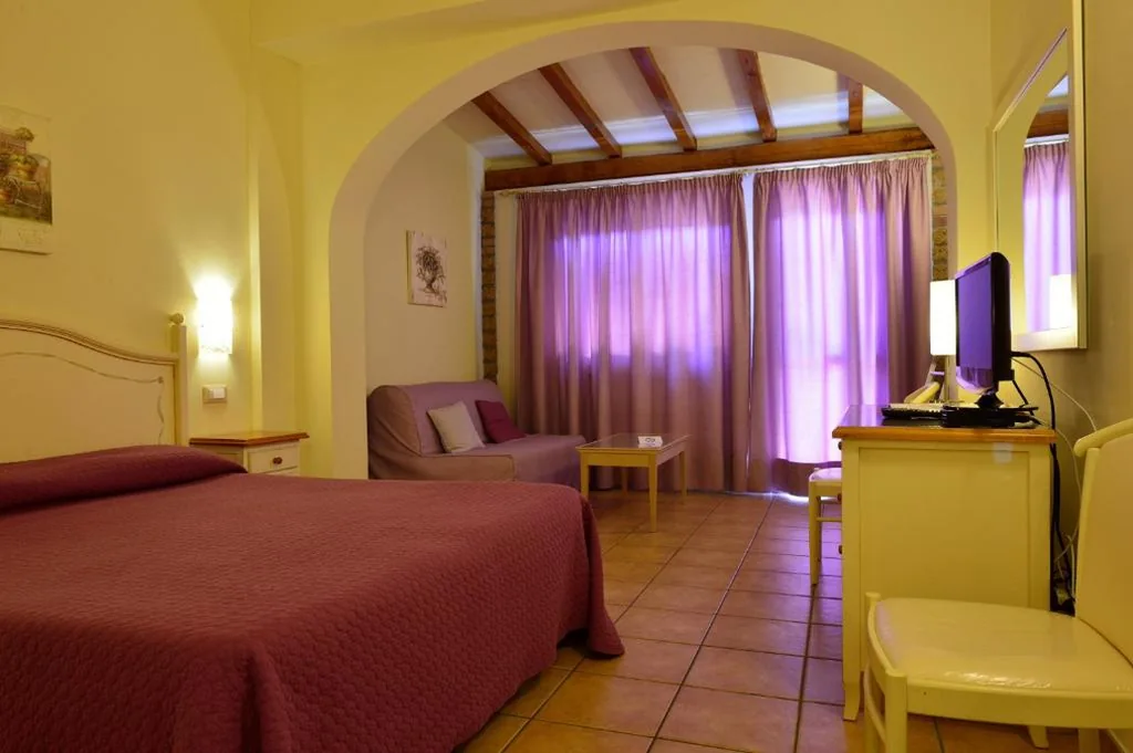 Hotel Acquasanta