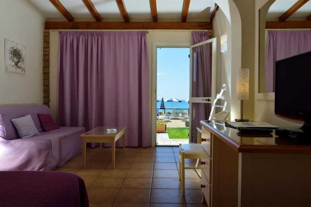 Hotel Acquasanta — foto 4