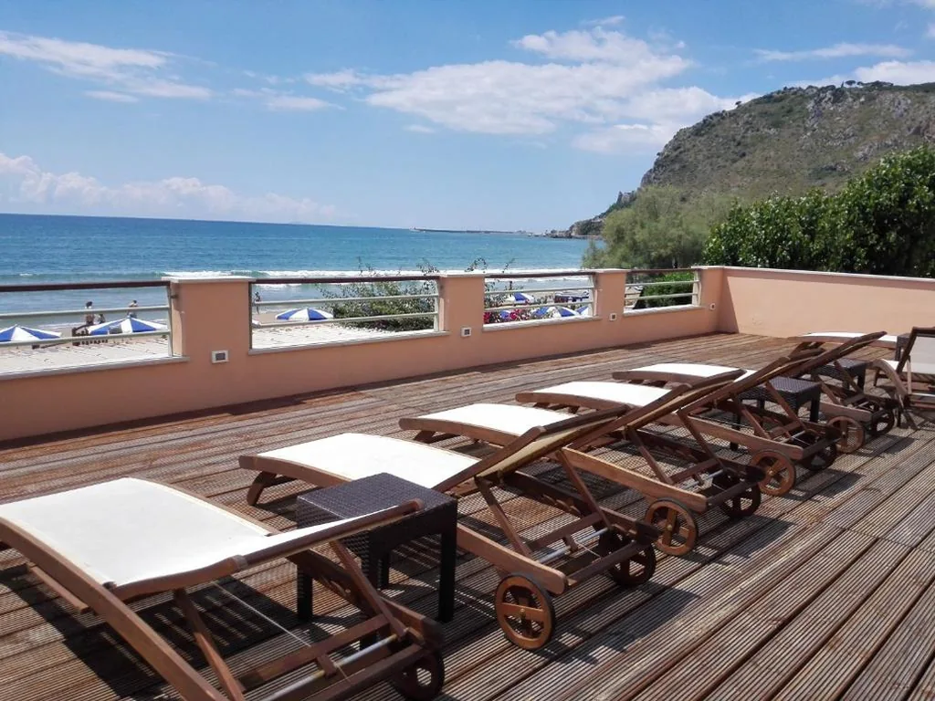 Hotel Acquasanta — foto 5
