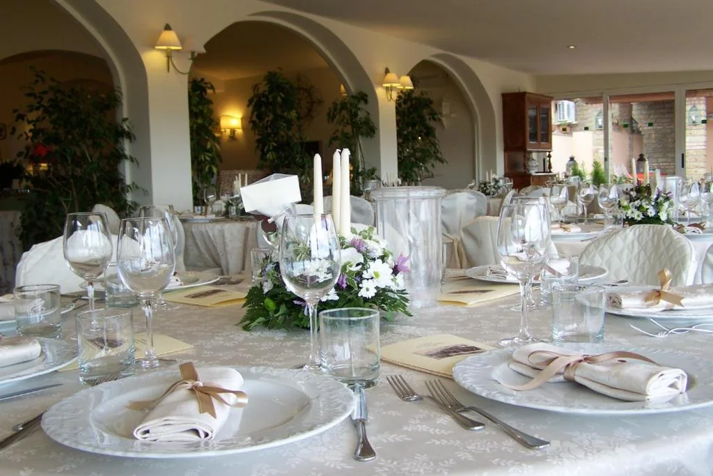 Hotel Acquasanta — foto 6