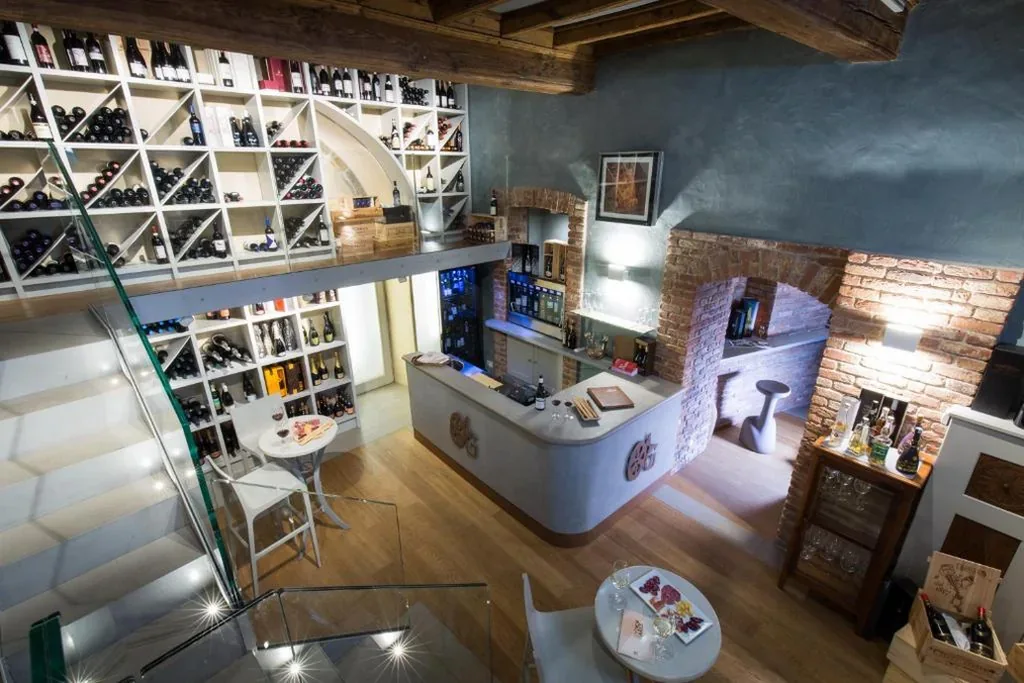 Hotel Ad Gallias — foto 4