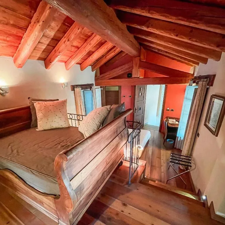 Hotel Ad Gallias — foto 6