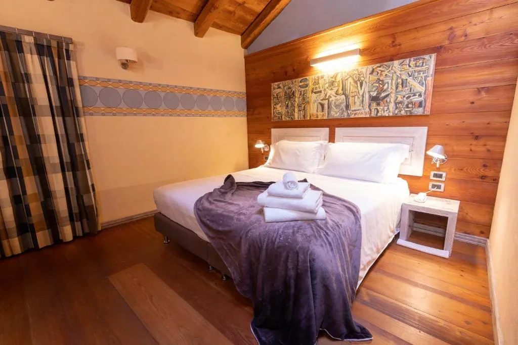 Hotel Ad Gallias — foto 8