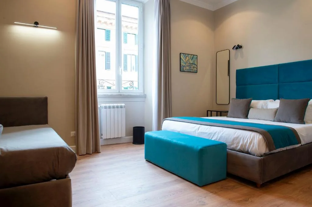 Hotel AD Suites Nazionale