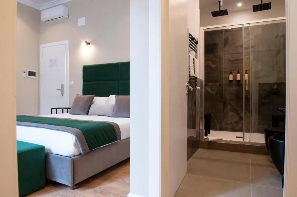 Hotel AD Suites Nazionale — foto 3