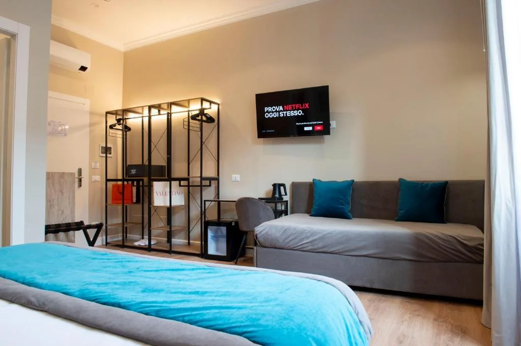 Hotel AD Suites Nazionale — foto 4