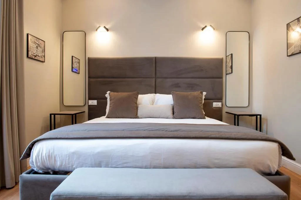 Hotel AD Suites Nazionale — foto 6
