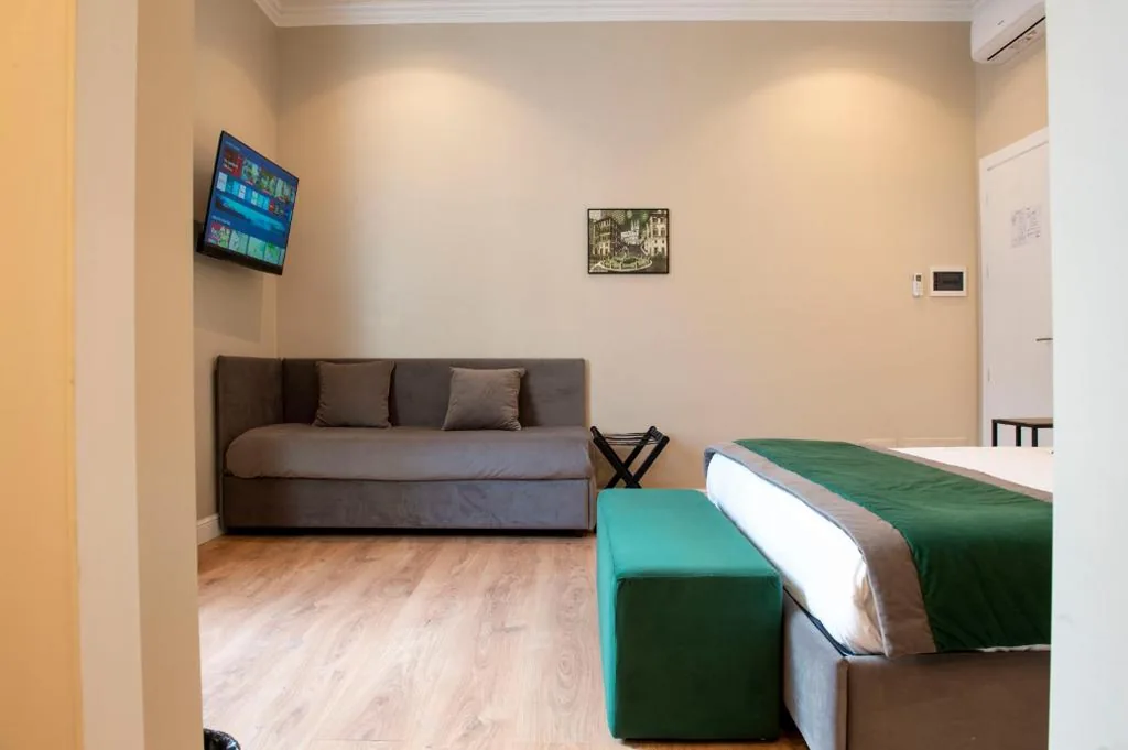 Hotel AD Suites Nazionale — foto 8