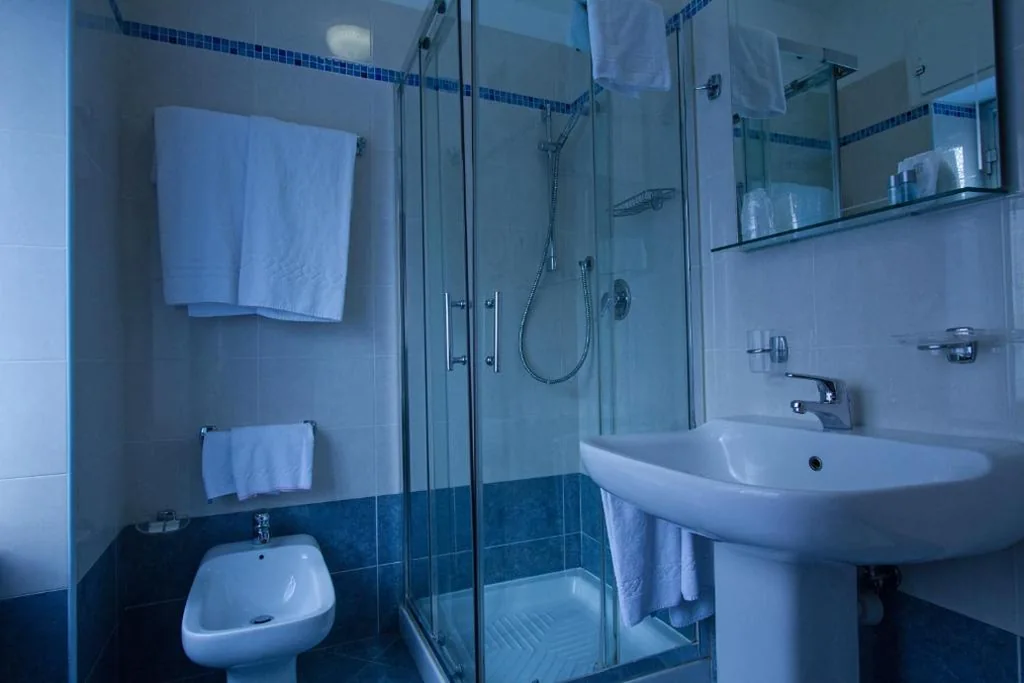 Hotel Adriano — foto 3