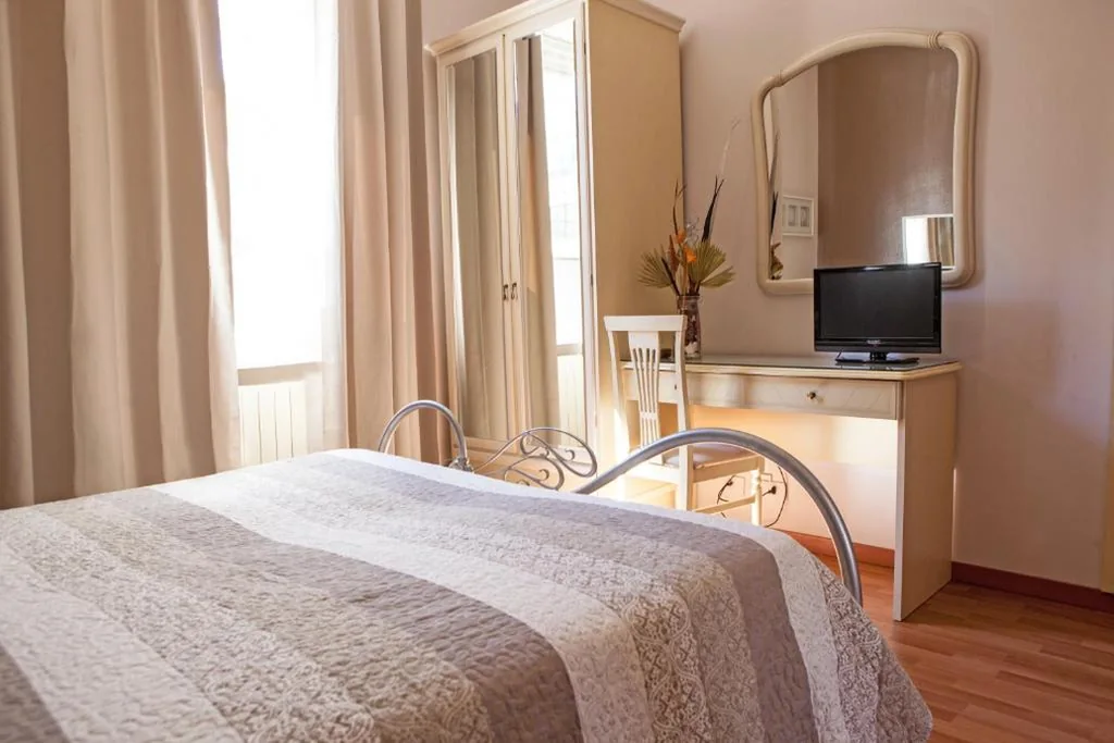 Hotel Adriano — foto 5