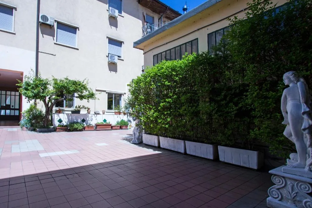 Hotel Adriano — foto 6