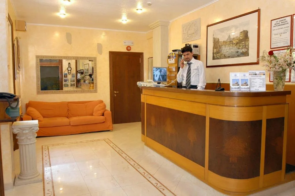 Hotel Adriatic — foto 5