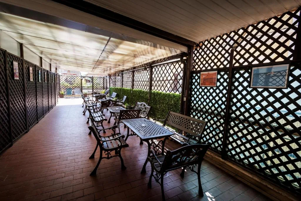 Hotel Adriatic — foto 8