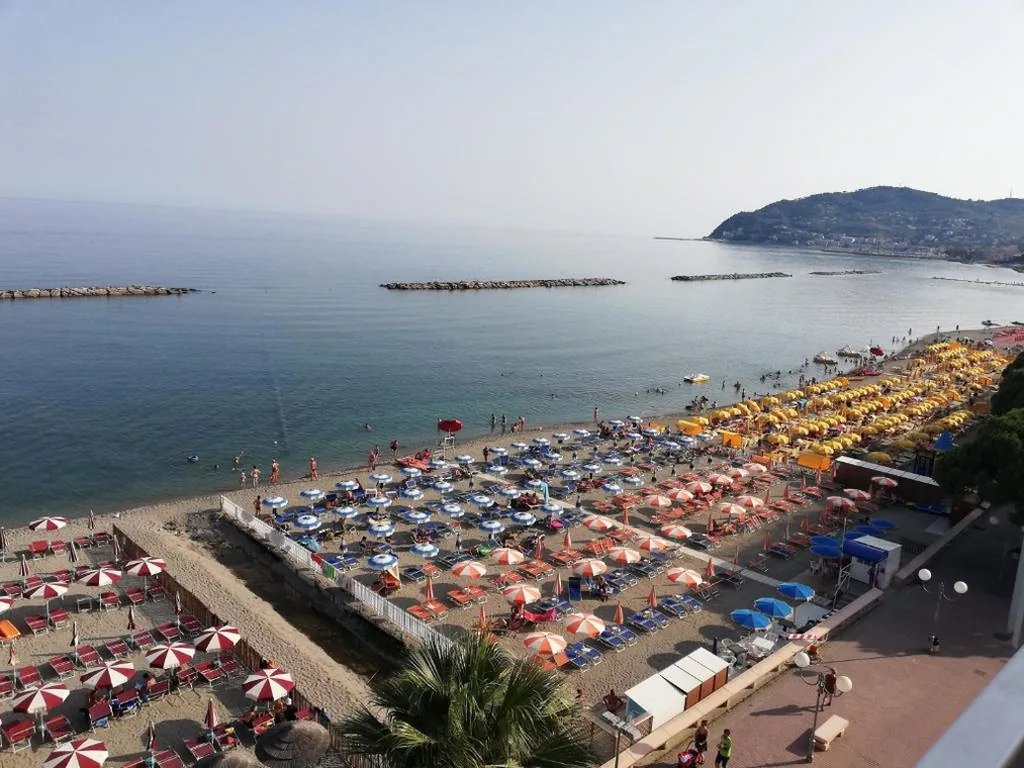 Hotel Adrimer