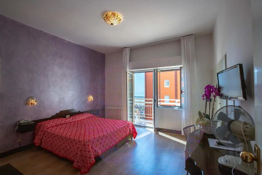 Hotel Adrimer