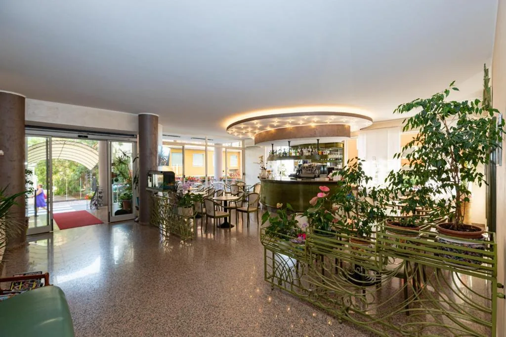 Hotel Adrimer — foto 4