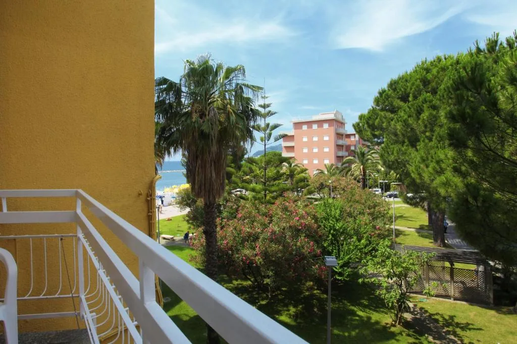 Hotel Adrimer — foto 6