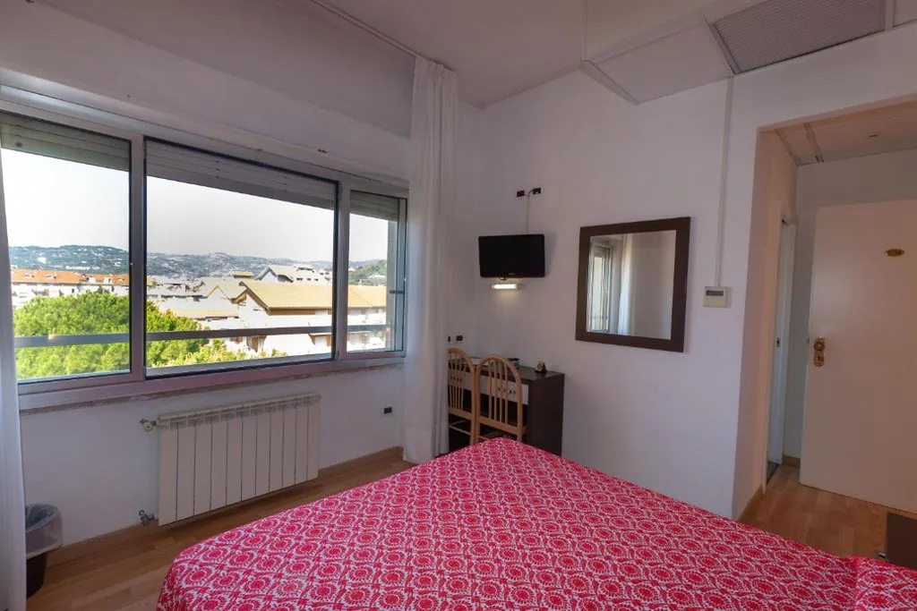 Hotel Adrimer — foto 7