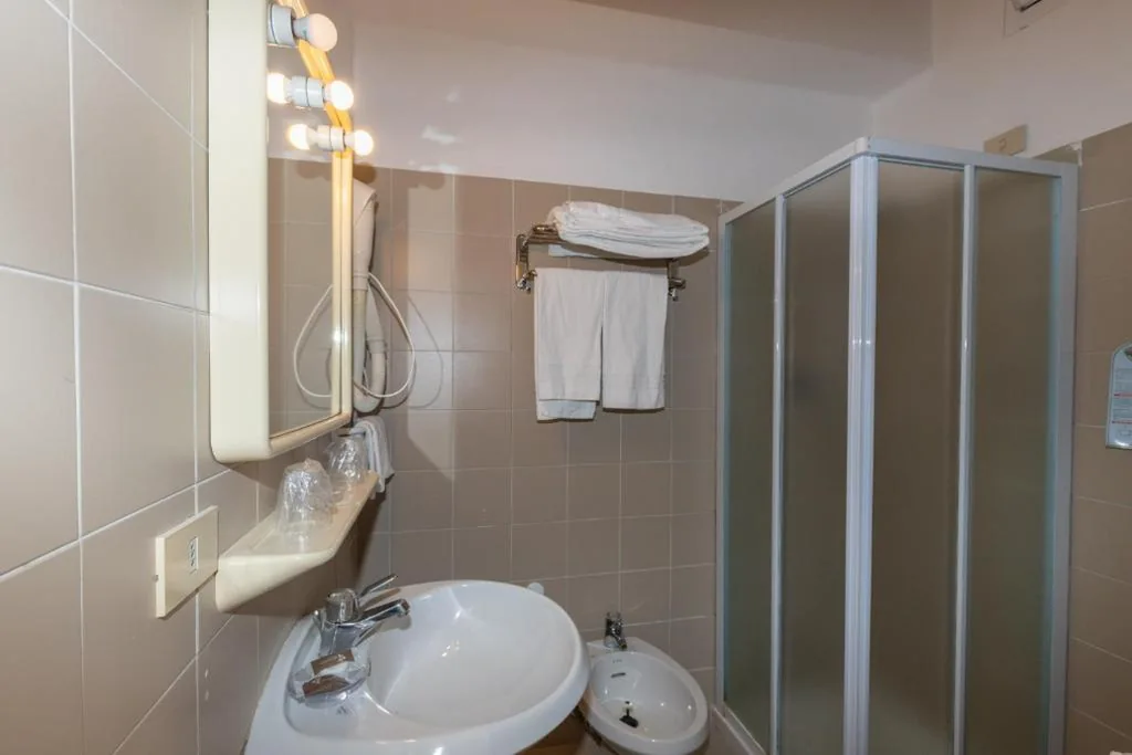 Hotel Adrimer — foto 8