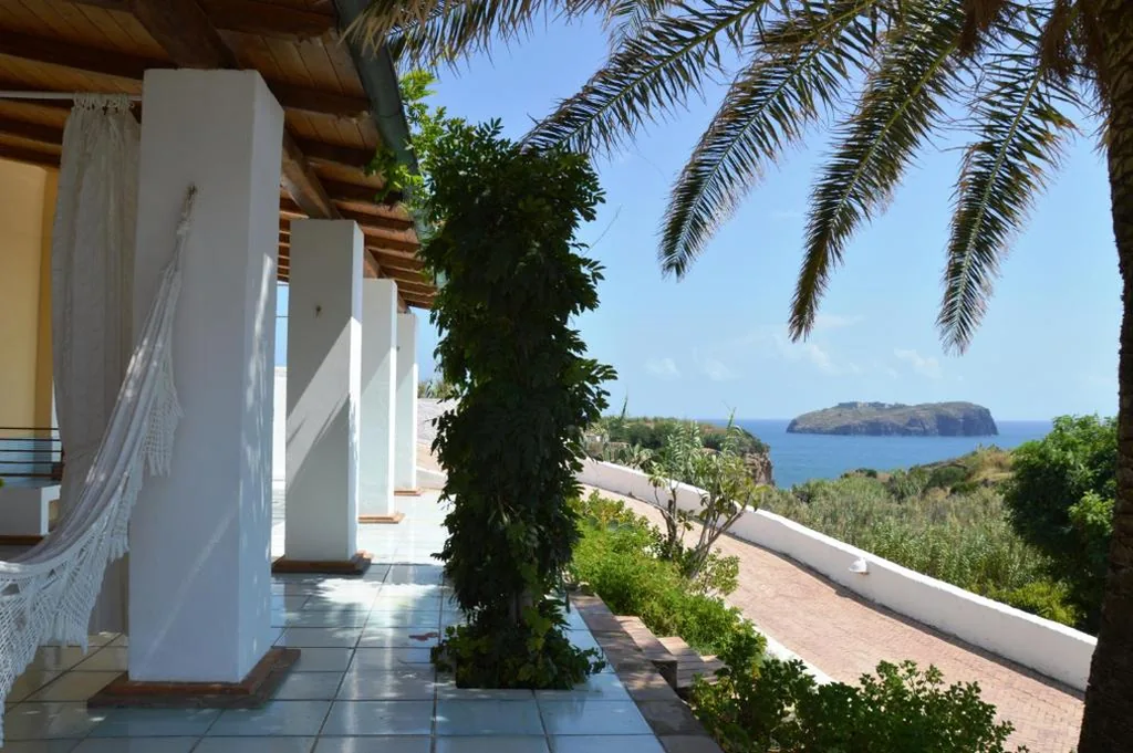 Hotel Agave e Ginestra — foto 4