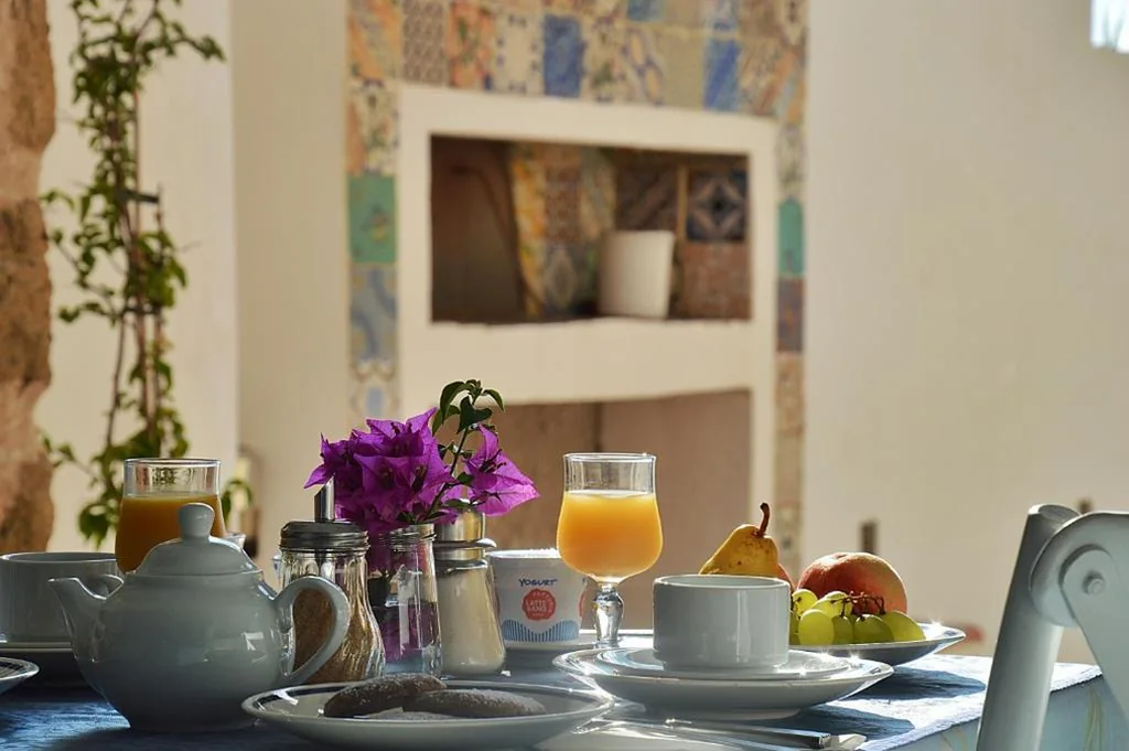 Hotel Agave e Ginestra — foto 6
