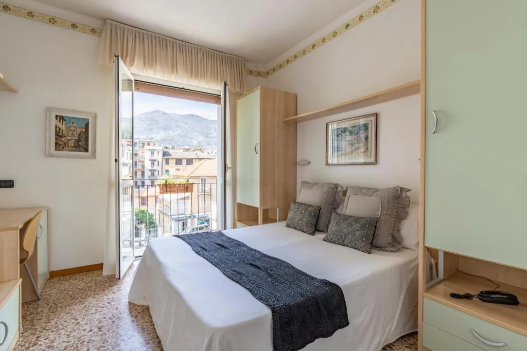 Hotel Aida