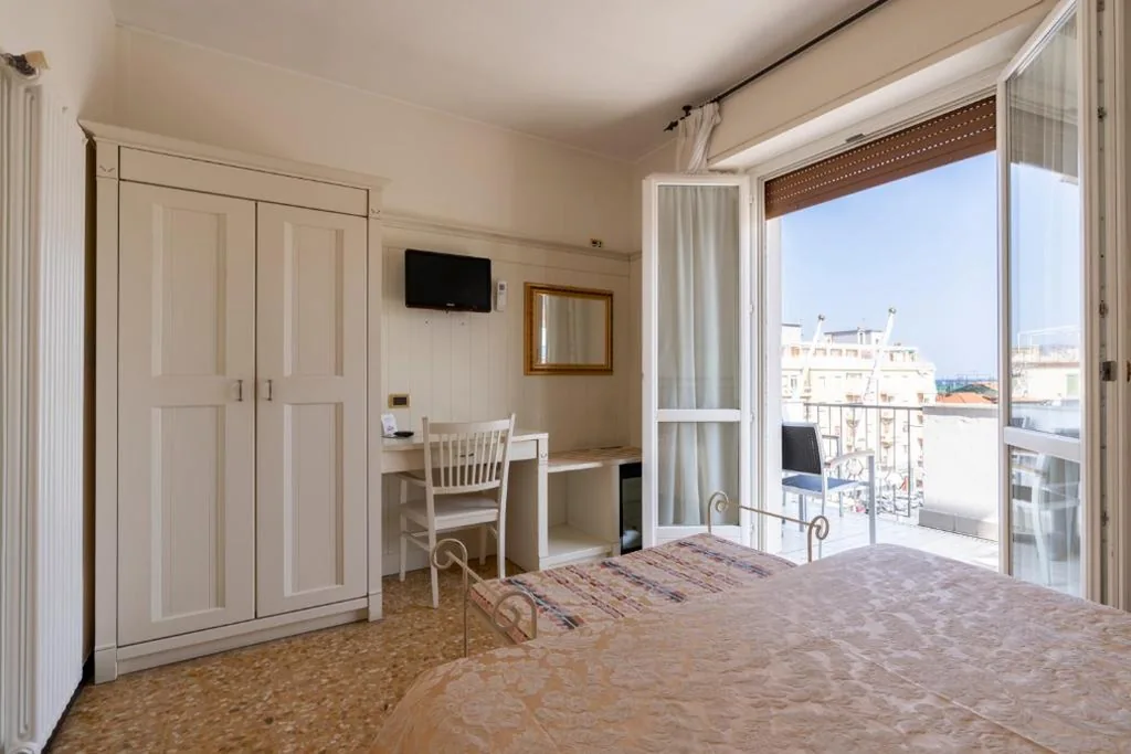 Hotel Aida — foto 4