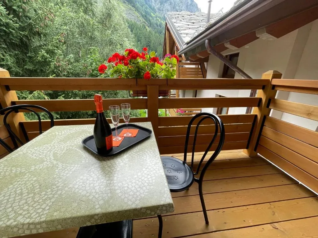 Hotel Aigle — foto 4
