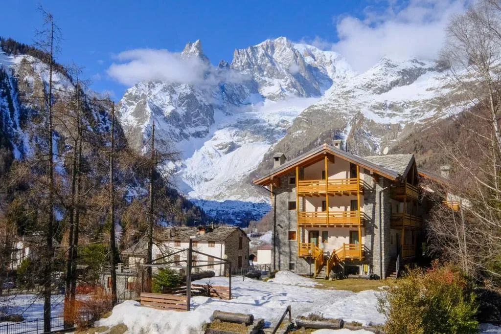 Hotel Aigle — foto 6