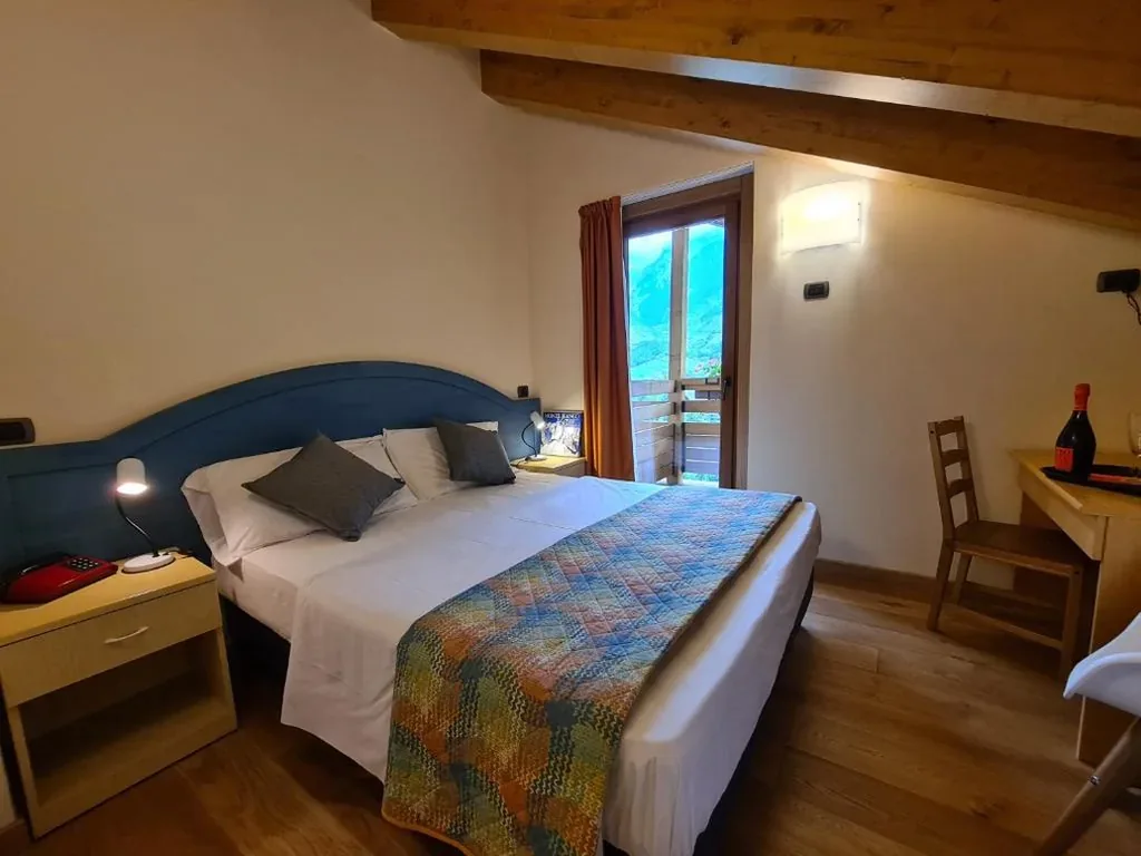 Hotel Aigle — foto 7