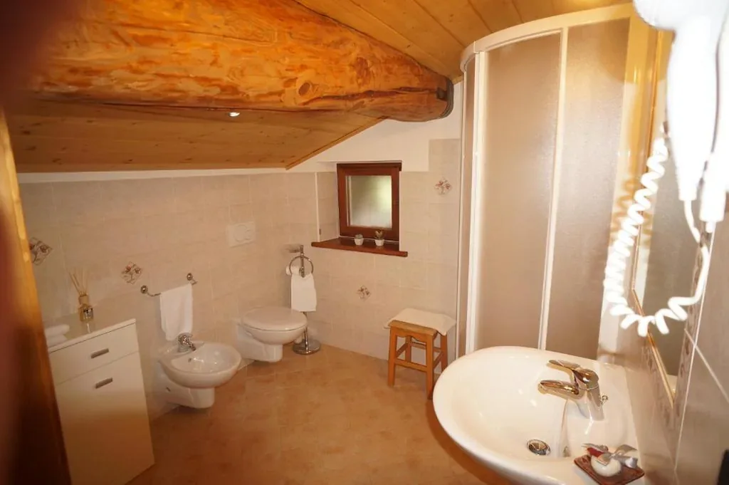 Hotel Aiguille Noire — foto 3