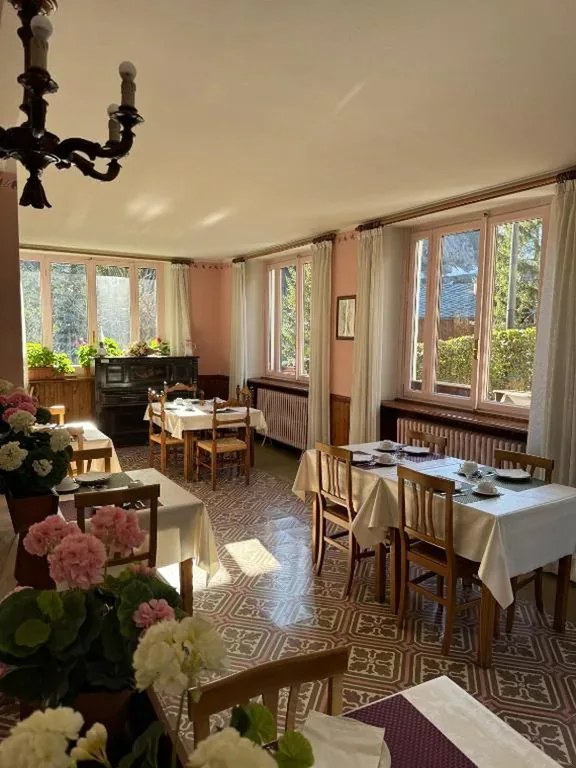 Hotel Aiguille Noire — foto 4