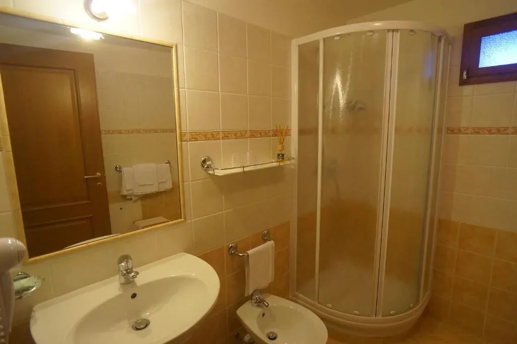 Hotel Aiguille Noire — foto 7