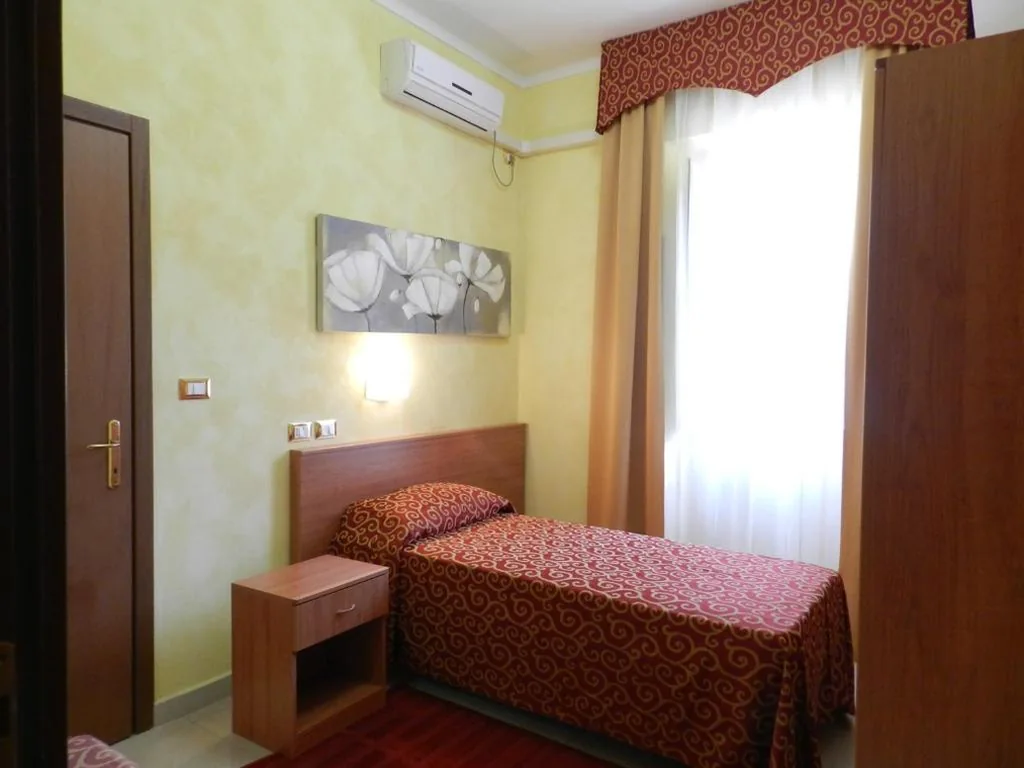 Hotel Air Palace Lingotto — foto 5