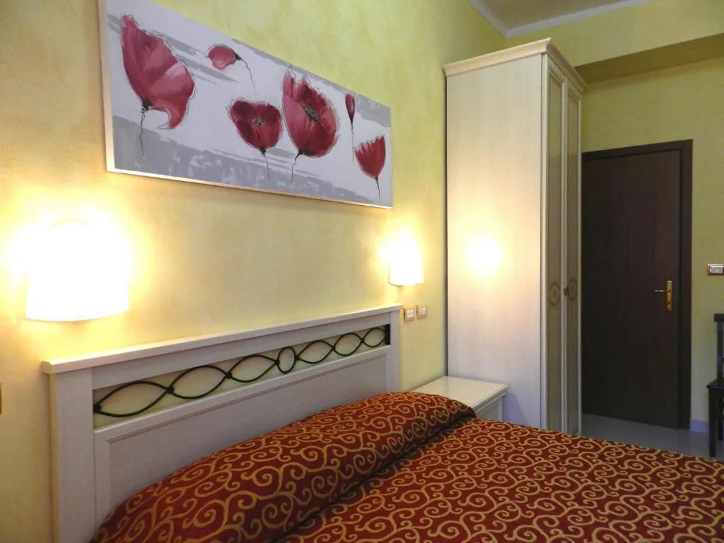Hotel Air Palace Lingotto — foto 6