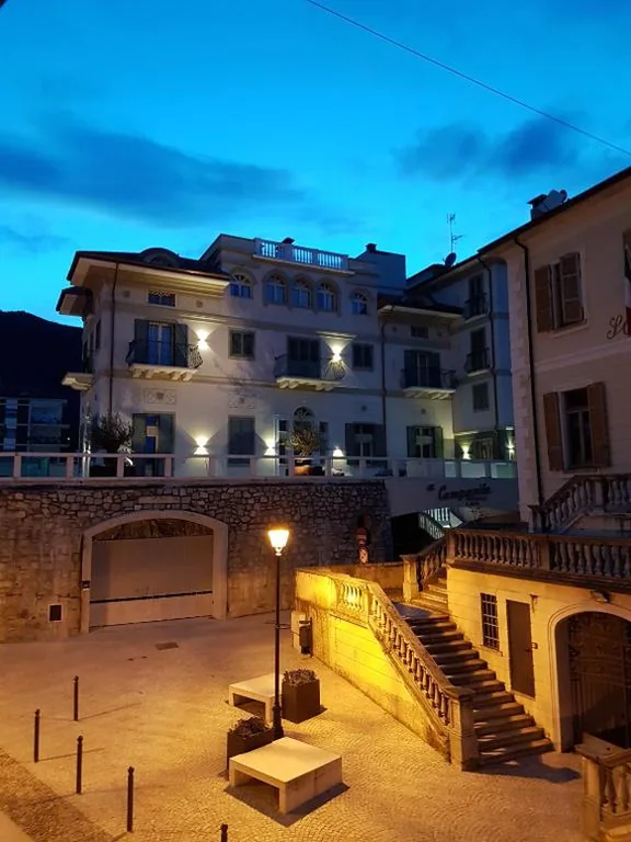 Hotel Al Campanile – Luxury Suites & Apartments — foto 3