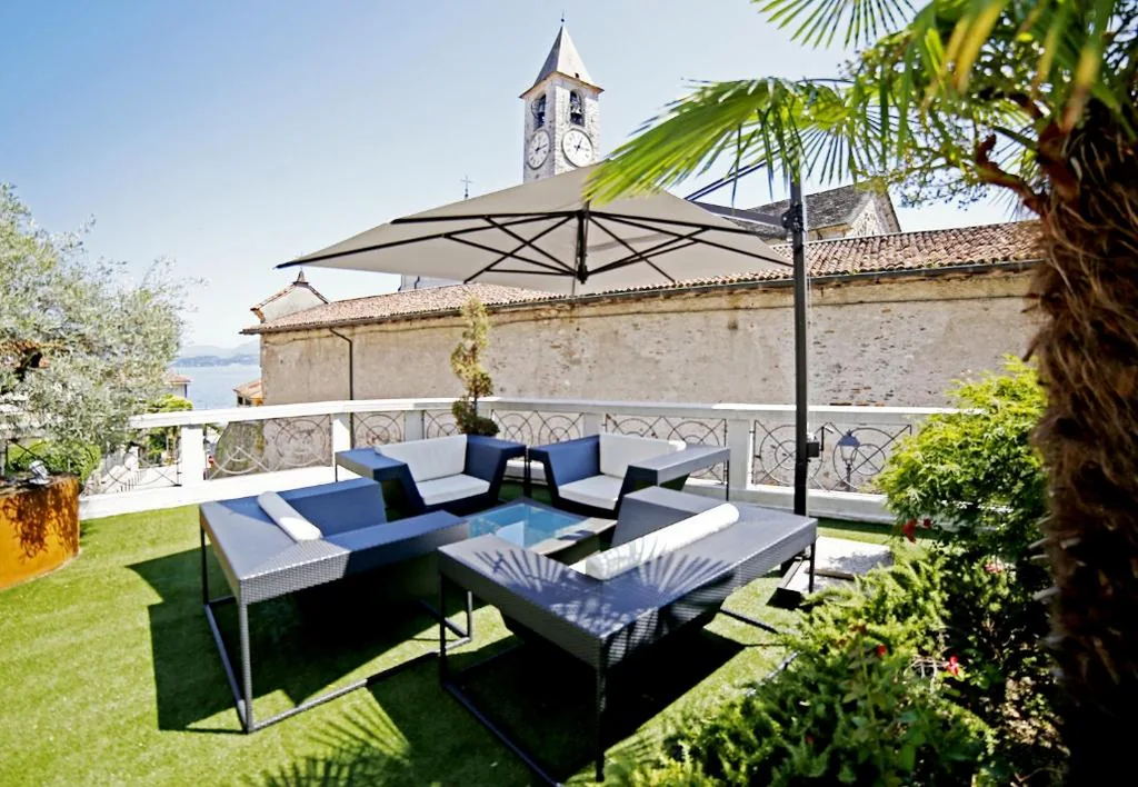 Hotel Al Campanile – Luxury Suites & Apartments — foto 4