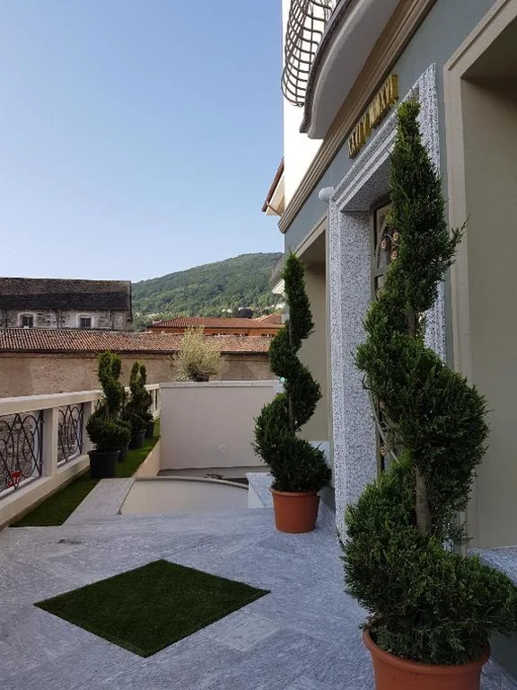 Hotel Al Campanile – Luxury Suites & Apartments — foto 5