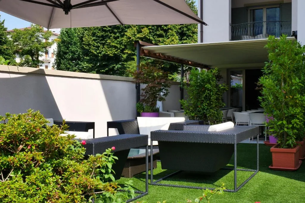 Hotel Al Campanile – Luxury Suites & Apartments — foto 7