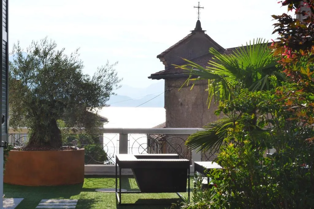 Hotel Al Campanile – Luxury Suites & Apartments — foto 8